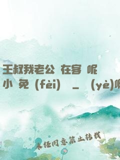王叔我老公還在客廳呢小說免費(fèi)閱讀
