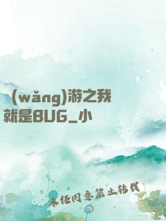 網(wǎng)游之我就是BUG