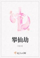 攀仙劫
