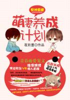 守護我的小萌妻