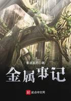 金屬事記